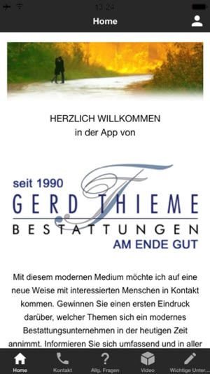 Bestattungen Gerd Thieme(圖2)-速報App