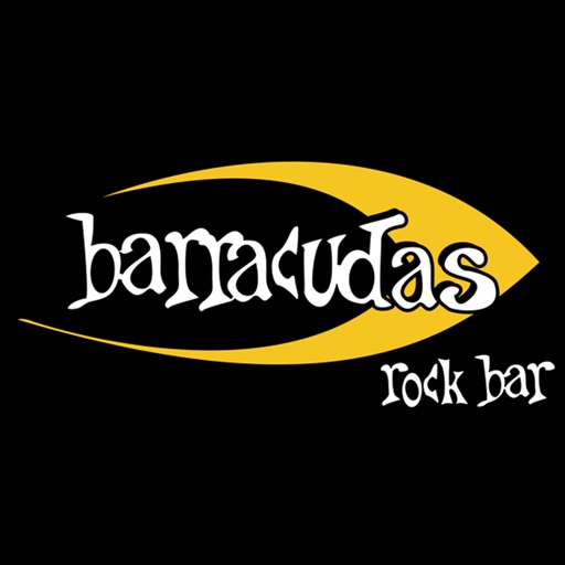 Barracudas Rock Bar icon