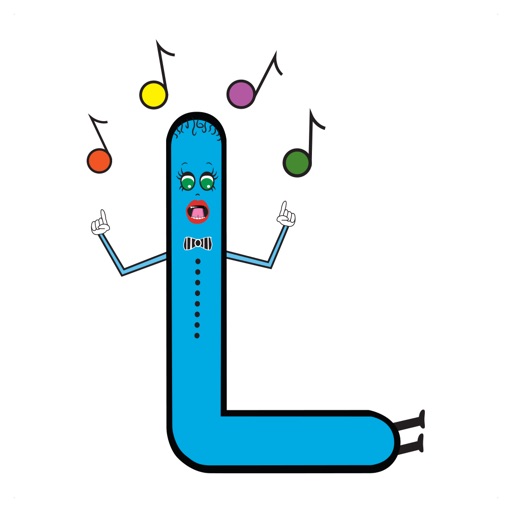 Lively Letters - Phonemic Awareness & Phonics
