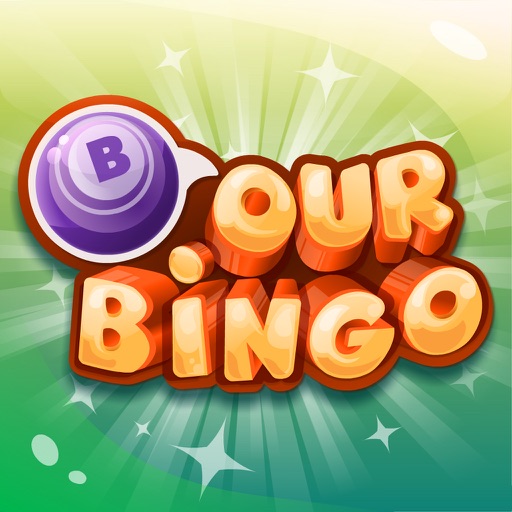 Our Bingo - Video Bingo iOS App