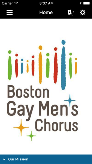 Boston Gay Men's Chorus(圖1)-速報App