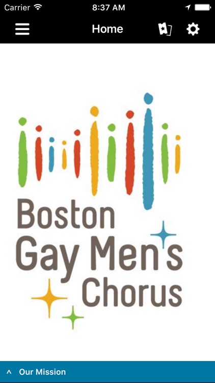 Boston Gay Men's Chorus