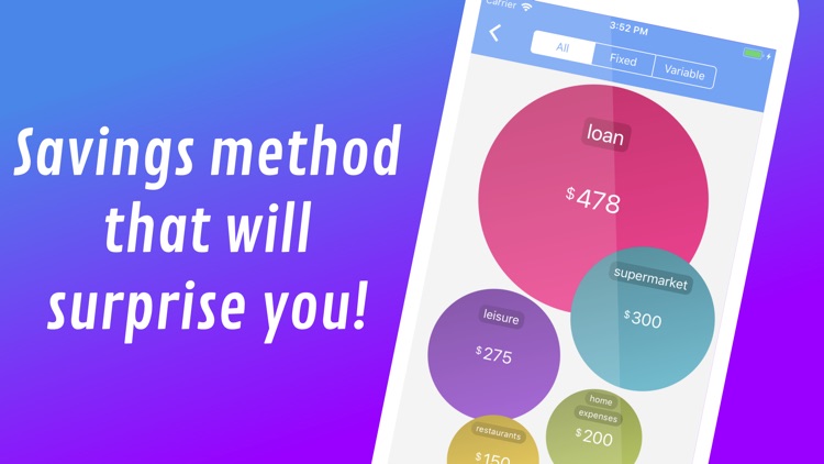 Moneyhero - Save Money Daily
