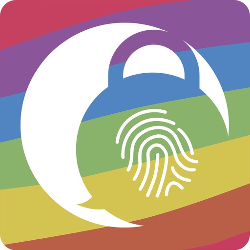 Key LGBT Messenger iOS App