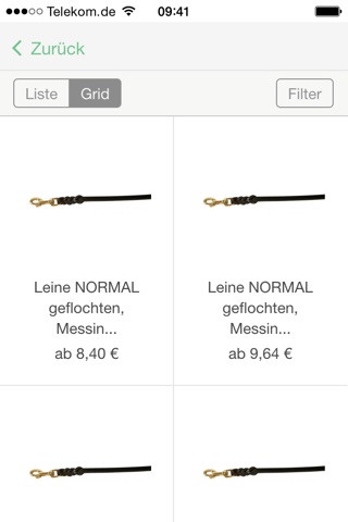 Hund-Sport-Shop screenshot 3