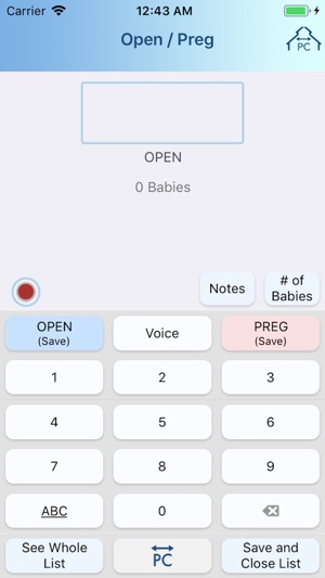 PregCheck(圖4)-速報App