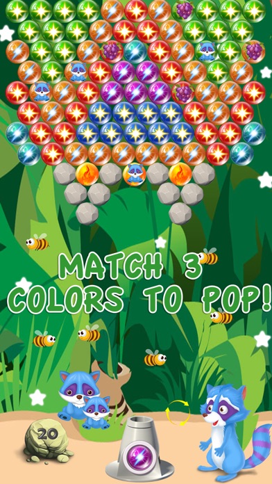 Shoot Bubble Puzzle 2020 screenshot 4