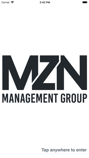 MZN Management Group(圖1)-速報App