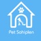 Pet Sahiplen uygulaması ile küçük dostlarımıza yuva olabilir, onlar hakkında konuşabilir, diğer hayvan dostları ile bilgi paylaşımında bulunabilirsiniz