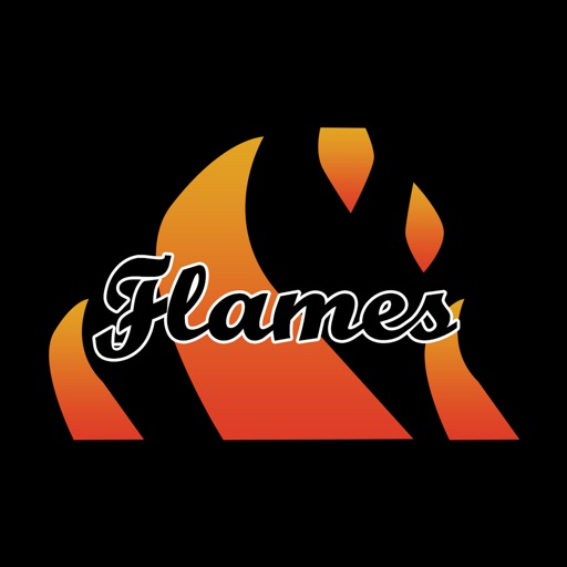Flames Stocksbridge icon