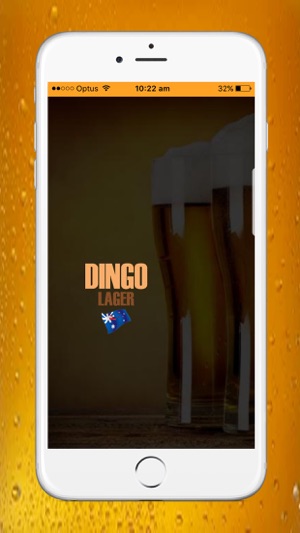 Dingo Lager(圖1)-速報App