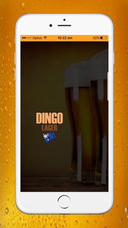 Dingo Lager