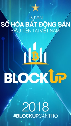 BlockUp