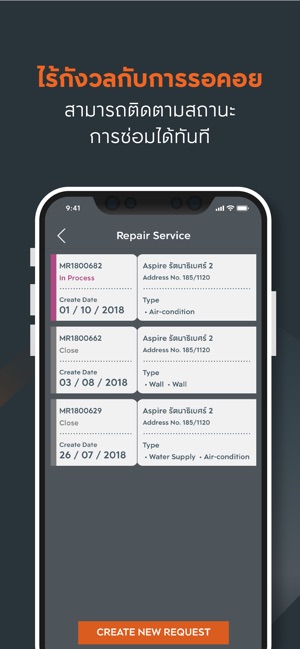 Fixit Service(圖3)-速報App