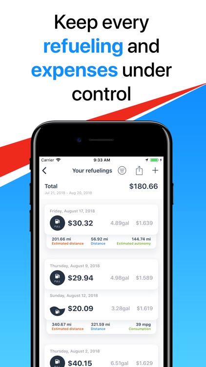 Magica - Your car, with you screenshot-3