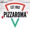 The Pizza Roma App enables customers of Pizza Roma to order food on-line