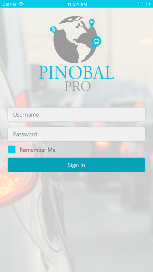 Pinobal Pro Mobile(圖1)-速報App