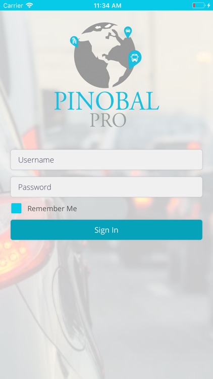 Pinobal Pro Mobile screenshot-0