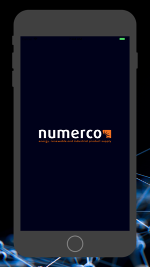 Numerco Nuclear