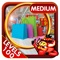 PlayHOG presents Super Market, one of our newer hidden objects games where you are tasked to find 5 hidden objects in 60 secs