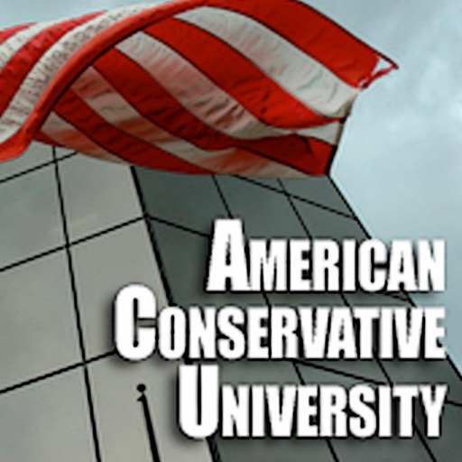 Conservative University icon