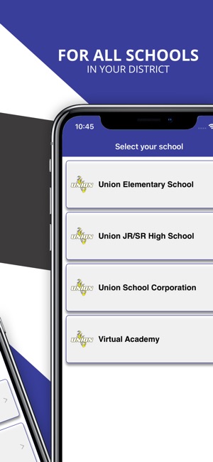 Union School Corporation(圖4)-速報App