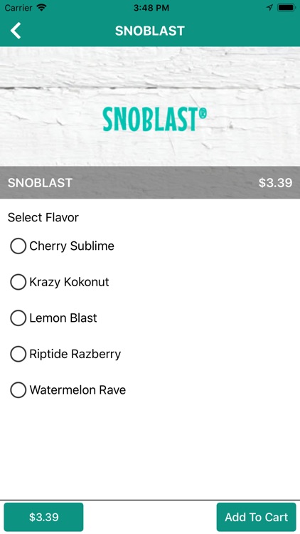 SNO Mobile App screenshot-3