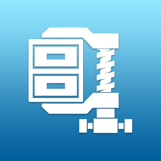 WinZip - The Leading Zip, Unzip & RAR Tool