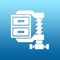 World’s #1 zip utility on iOS