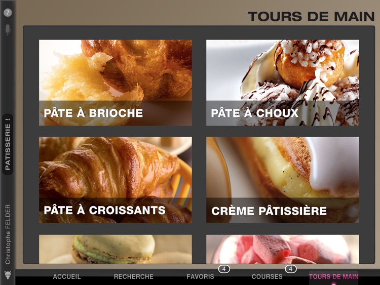 Pâtisserie ! screenshot-4
