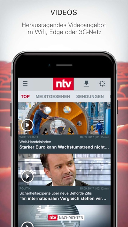 ntv Nachrichten