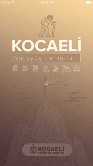 Kocaeli Yürüyüş Parkurları