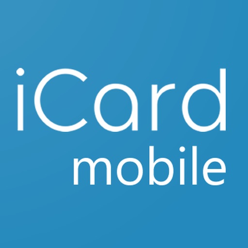 iCARD Mobile by iCard AD