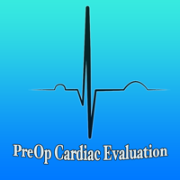 PreOp Cardiac Eval