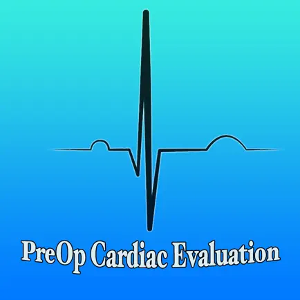 PreOp Cardiac Eval Читы