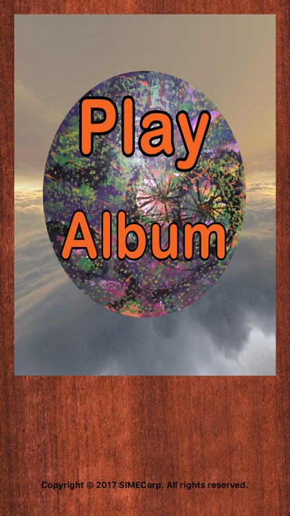 PlayAnAlbum