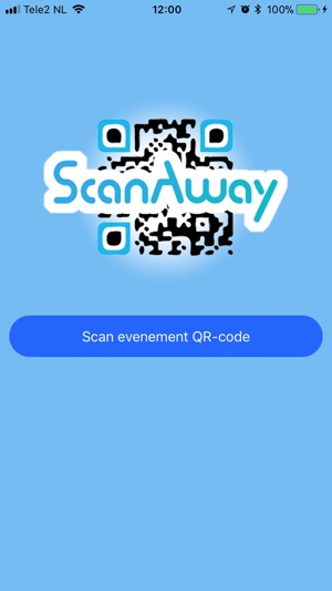 ScanAway Stand Scan(圖1)-速報App