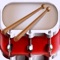 Enjoy a complete drumming experience with one of the best drum kits on the App Store