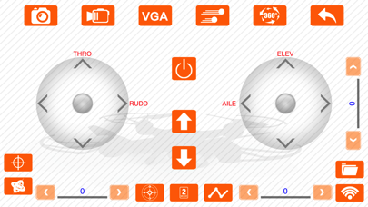 How to cancel & delete Skydrones Falcon X25 from iphone & ipad 1