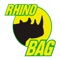 RHINO BAG is the new, cost-effective and convenient skip hire alternative that makes the disposal of rubbish easier than ever before