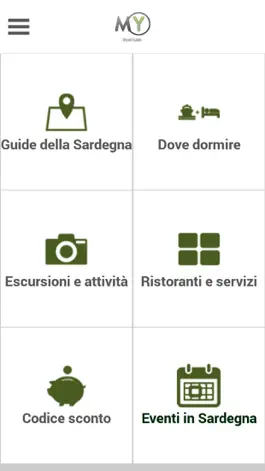 Game screenshot MyTravelGuide apk