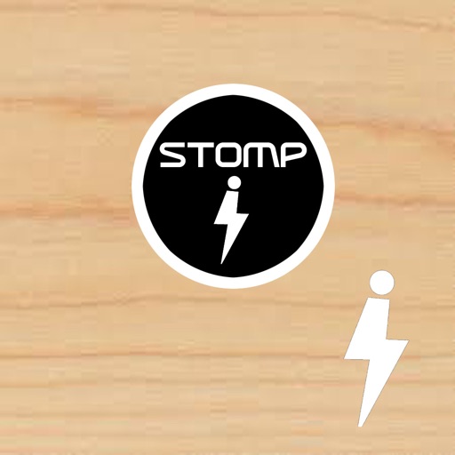 Stomp EZ Beat icon