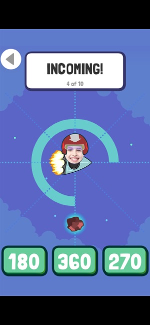 Crazy Math Adventure Y5&6 Lite(圖3)-速報App