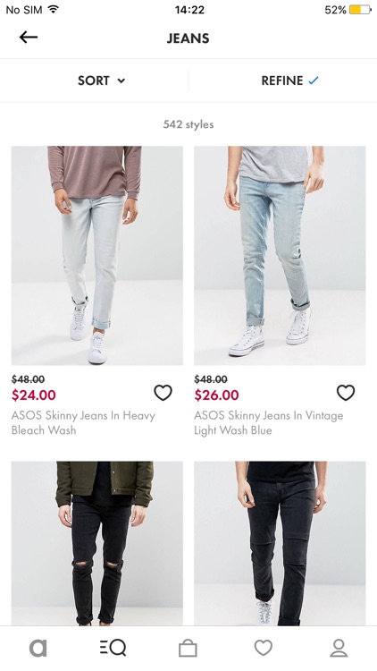 ASOS screenshot-3