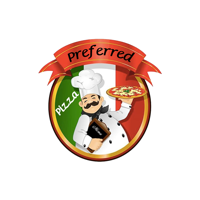 Preferred Pizza