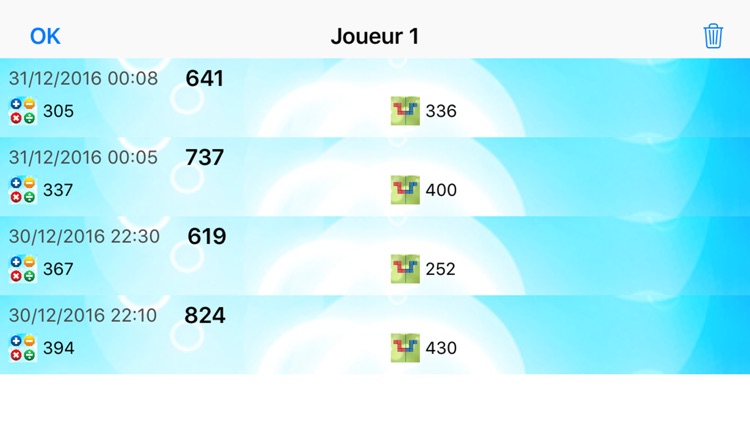 Math Champions lite - fun brain games for kids screenshot-4