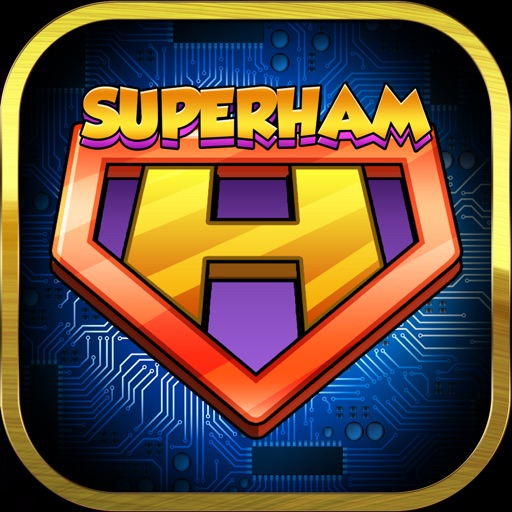SuperHam™