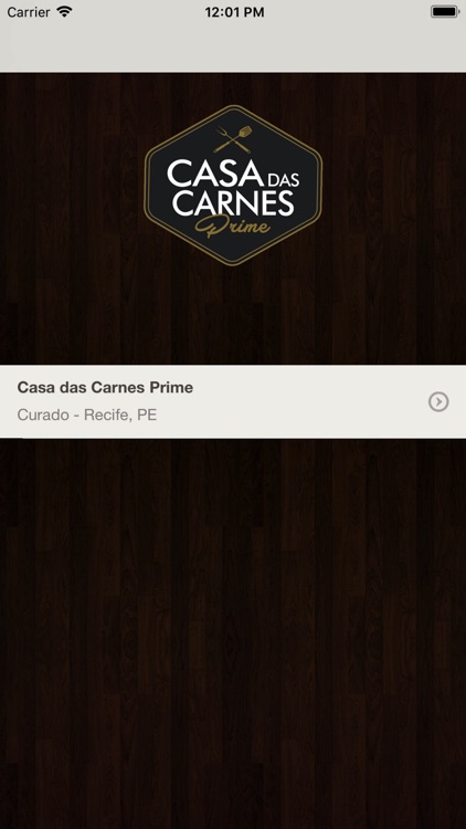 Casa das Carnes Prime