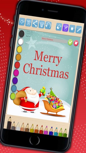 Create and design Christmas(圖5)-速報App