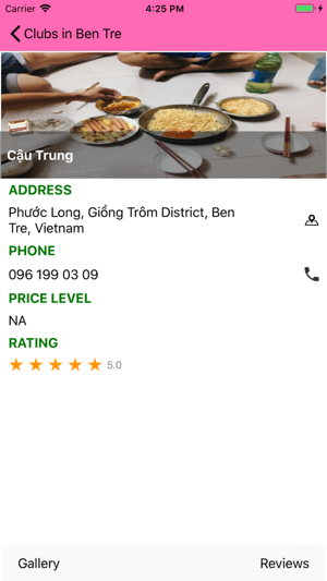 Travel Guide Vietnam(圖2)-速報App